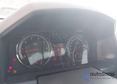 2010 Dodge Ram 1500 Slt/Sport/Trx z USA, uszkodzony, nr VIN 1D7RB1GP4AS104870